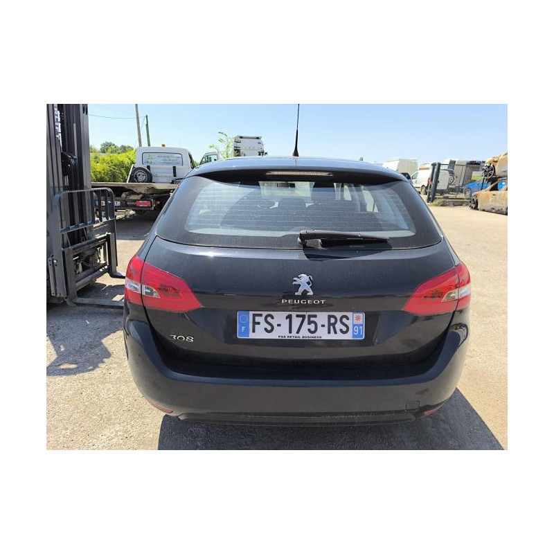 Feu arriere secondaire droit (feux) PEUGEOT 308 2 SW PHASE 2 BREAK d’occasion