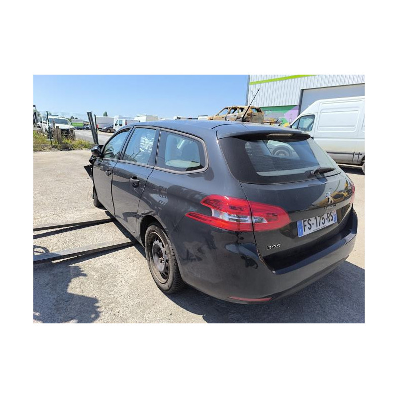 Feu arriere secondaire droit (feux) PEUGEOT 308 2 SW PHASE 2 BREAK d’occasion