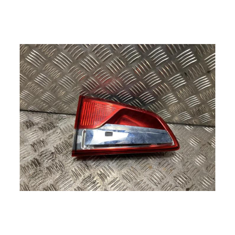 Feu arriere secondaire droit (feux) FORD ECOSPORT PHASE 1 d’occasion