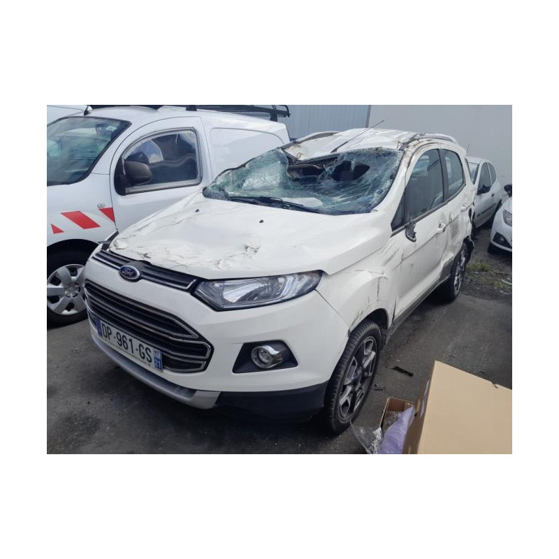 Feu arriere secondaire droit (feux) FORD ECOSPORT PHASE 1 d’occasion