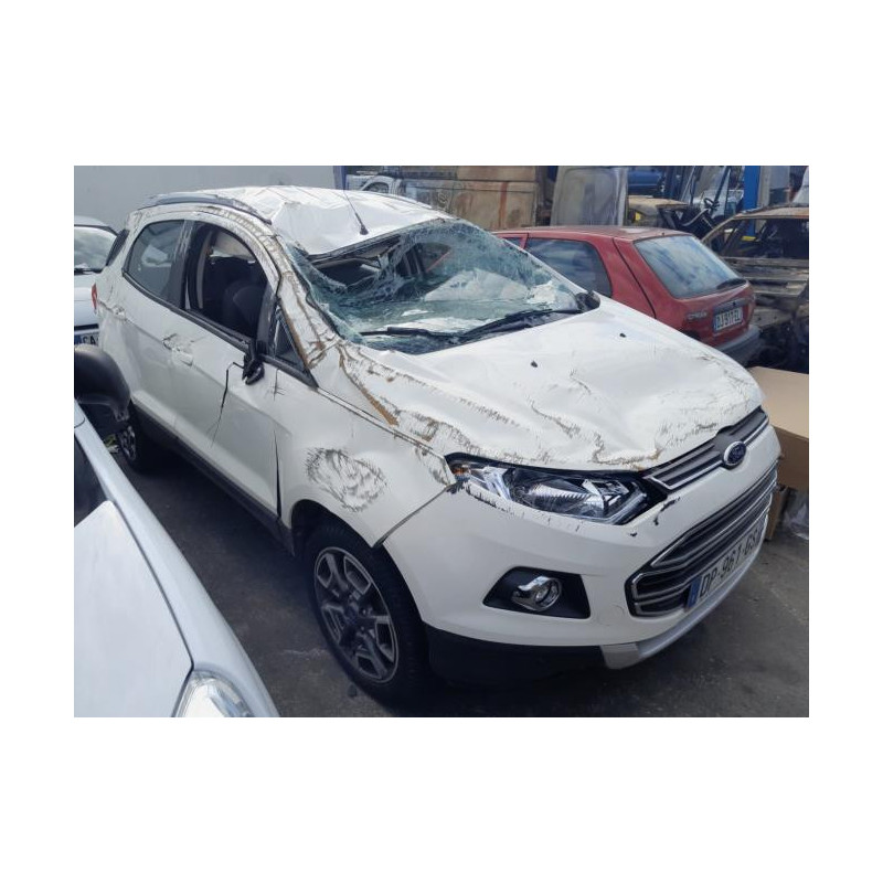 Feu arriere secondaire droit (feux) FORD ECOSPORT PHASE 1 d’occasion
