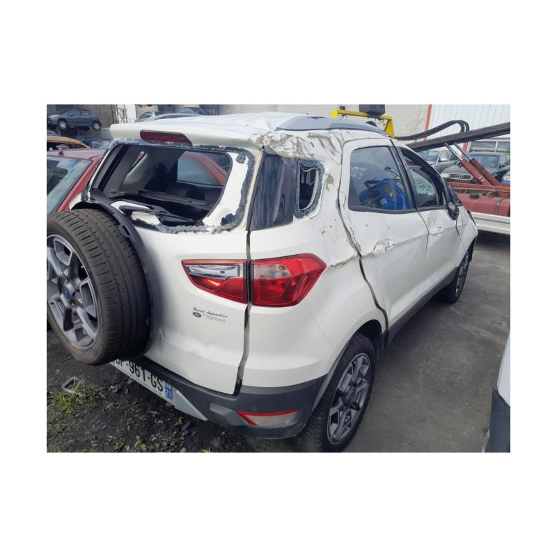 Feu arriere secondaire droit (feux) FORD ECOSPORT PHASE 1 d’occasion