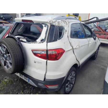 Feu arriere secondaire droit (feux) FORD ECOSPORT PHASE 1 d’occasion