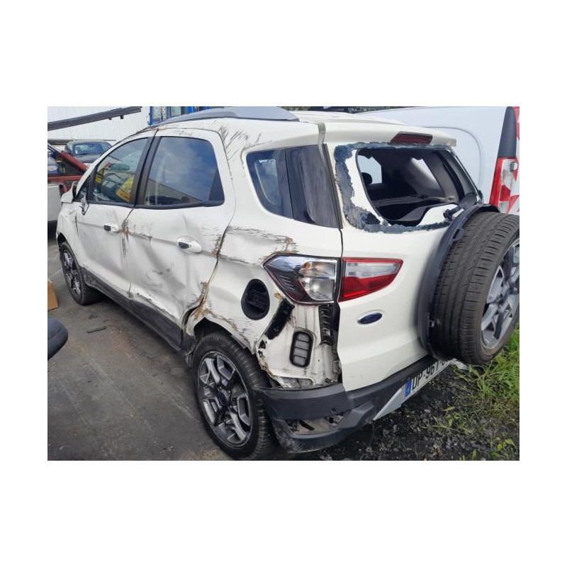 Feu arriere secondaire droit (feux) FORD ECOSPORT PHASE 1 d’occasion