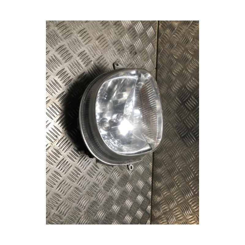 Optique avant principal droit (feux)(phare) RENAULT TWINGO 1 PHASE 3 d’occasion