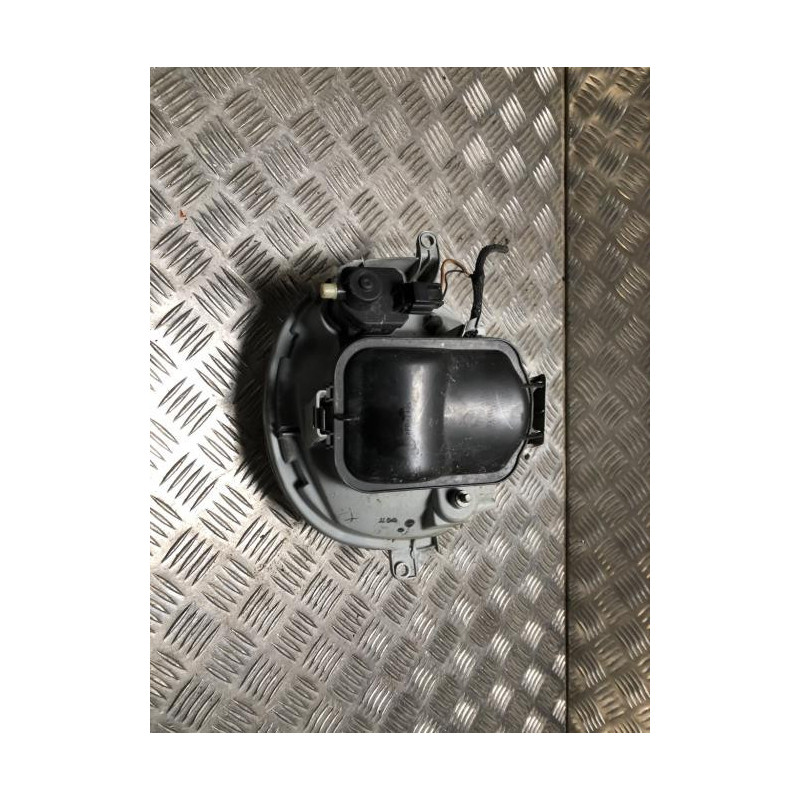 Optique avant principal droit (feux)(phare) RENAULT TWINGO 1 PHASE 3 d’occasion