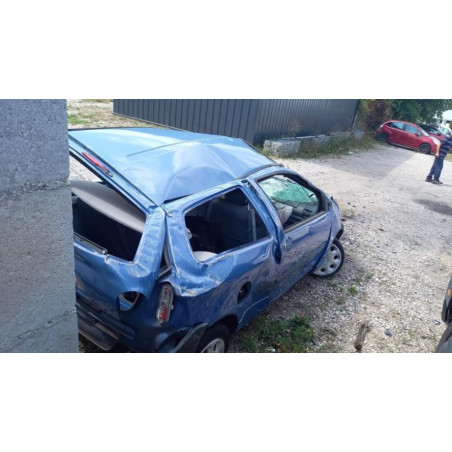 Optique avant principal droit (feux)(phare) RENAULT TWINGO 1 PHASE 3 d’occasion