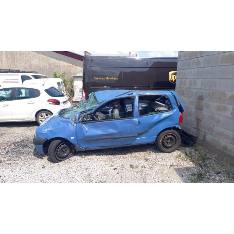 Optique avant principal droit (feux)(phare) RENAULT TWINGO 1 PHASE 3 d’occasion