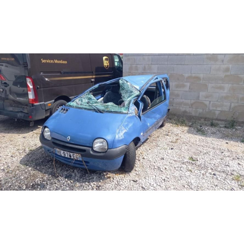 Optique avant principal droit (feux)(phare) RENAULT TWINGO 1 PHASE 3 d’occasion