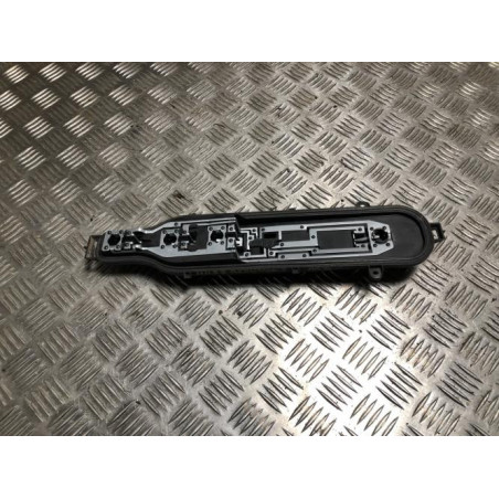 Platine feu arriere droit CITROEN BERLINGO 3 M PHASE 1 d’occasion