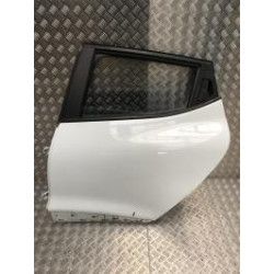 Porte arriere gauche RENAULT CLIO 4 PHASE 1 d’occasion