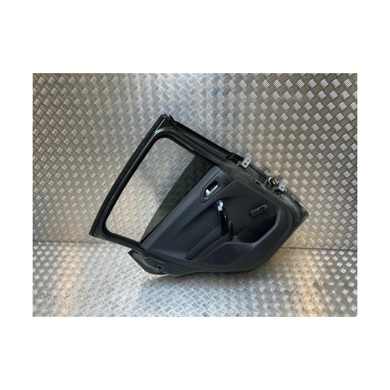 Porte arriere gauche PEUGEOT 208 1 PHASE 2 d’occasion