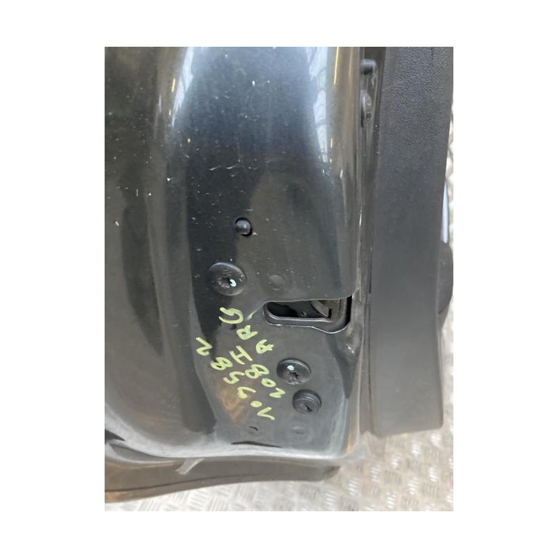 Porte arriere gauche PEUGEOT 208 1 PHASE 2 d’occasion