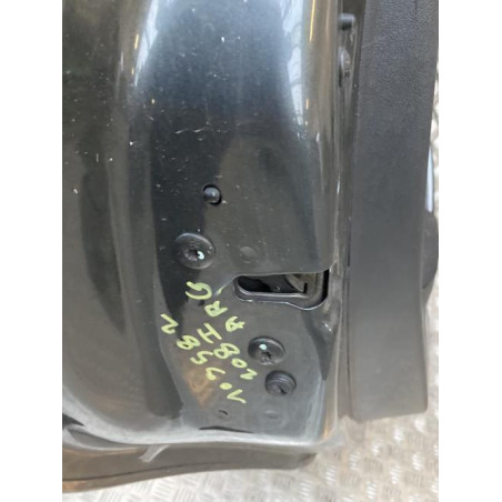 Porte arriere gauche PEUGEOT 208 1 PHASE 2 d’occasion