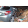 Porte arriere gauche PEUGEOT 208 1 PHASE 2 d’occasion