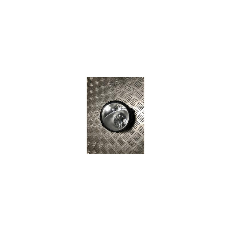 Anti brouillard droit (feux) RENAULT TWINGO 2 PHASE 2 d’occasion