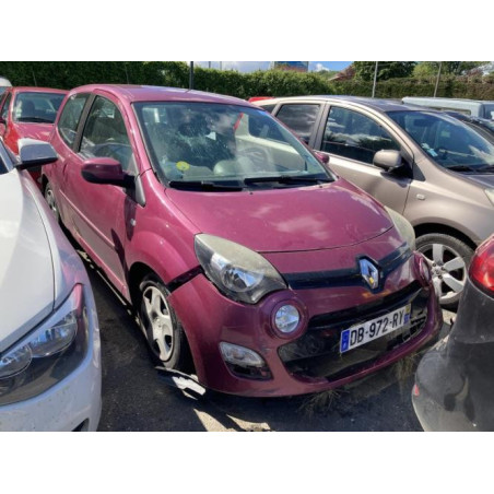 Anti brouillard droit (feux) RENAULT TWINGO 2 PHASE 2 d’occasion