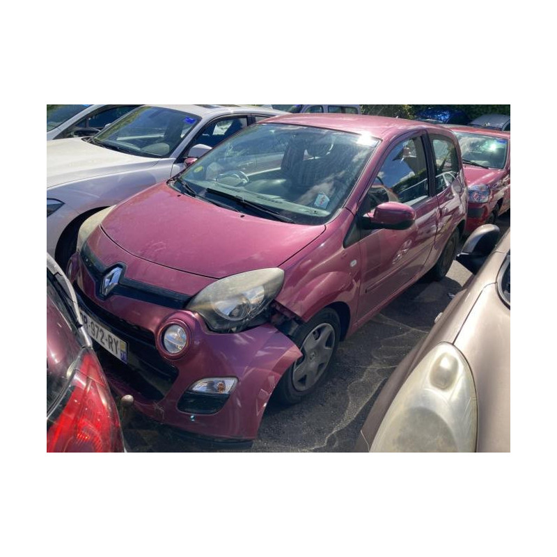 Anti brouillard droit (feux) RENAULT TWINGO 2 PHASE 2 d’occasion