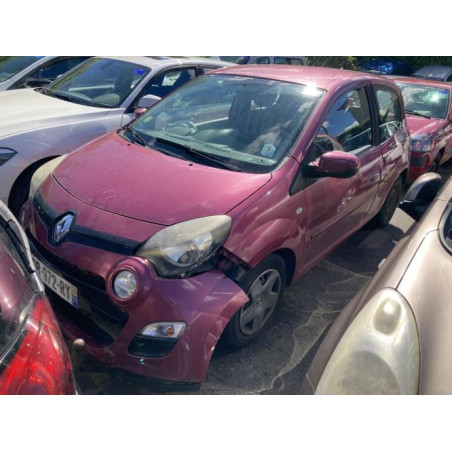 Anti brouillard droit (feux) RENAULT TWINGO 2 PHASE 2 d’occasion