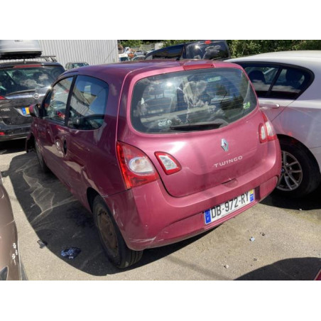 Anti brouillard droit (feux) RENAULT TWINGO 2 PHASE 2 d’occasion