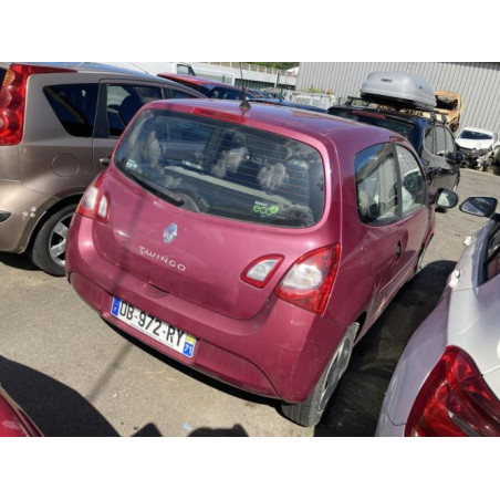 Anti brouillard droit (feux) RENAULT TWINGO 2 PHASE 2 d’occasion