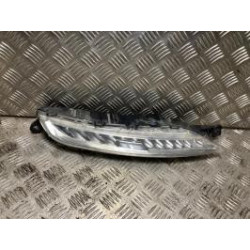Optique avant secondaire droit (feux)(clignotant) CITROEN C4 PICASSO 2 PHASE 1 d’occasion