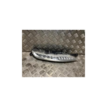 Optique avant secondaire droit (feux)(clignotant) CITROEN C4 PICASSO 2 PHASE 1 d’occasion