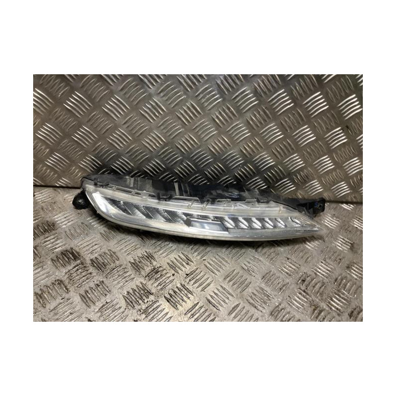 Optique avant secondaire droit (feux)(clignotant) CITROEN C4 PICASSO 2 PHASE 1 d’occasion