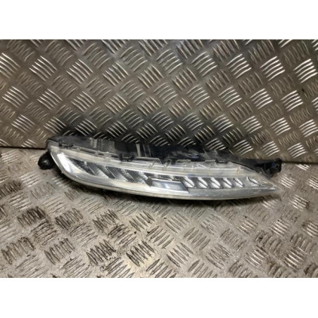 Optique avant secondaire droit (feux)(clignotant) CITROEN C4 PICASSO 2 PHASE 1 d’occasion