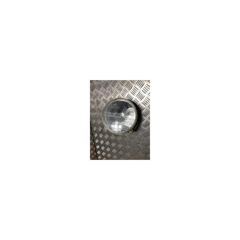 Optique avant principal droit (feux)(phare) MERCEDES CLASSE G 463 PHASE 2 d’occasion