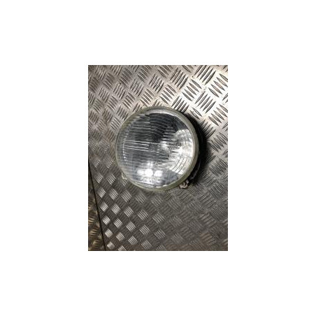 Optique avant principal droit (feux)(phare) MERCEDES CLASSE G 463 PHASE 2 d’occasion