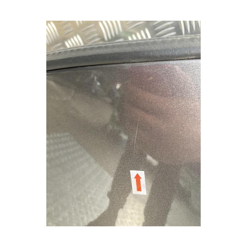 Porte arriere gauche DS DS4 1 PHASE 2 d’occasion