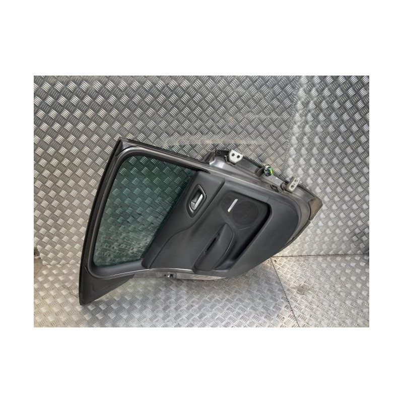 Porte arriere gauche DS DS4 1 PHASE 2 d’occasion