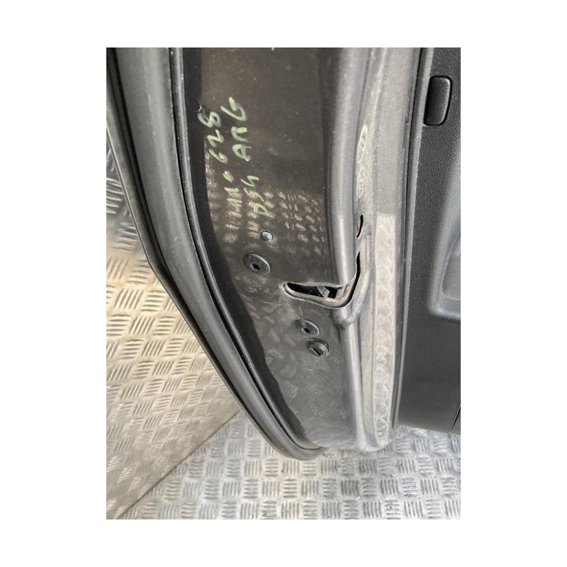 Porte arriere gauche DS DS4 1 PHASE 2 d’occasion