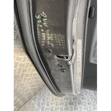 Porte arriere gauche DS DS4 1 PHASE 2 d’occasion