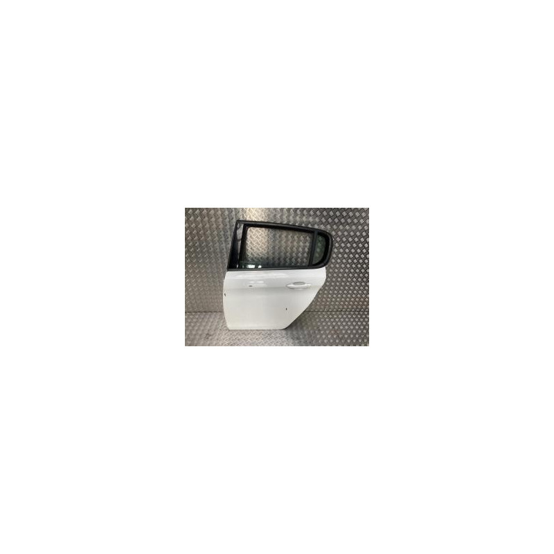 Porte arriere gauche PEUGEOT 308 2 PHASE 1 d’occasion