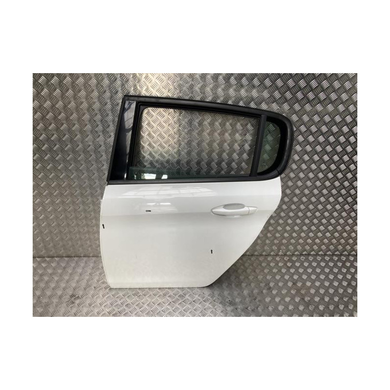 Porte arriere gauche PEUGEOT 308 2 PHASE 1 d’occasion