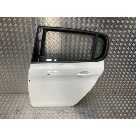 Porte arriere gauche PEUGEOT 308 2 PHASE 1 d’occasion