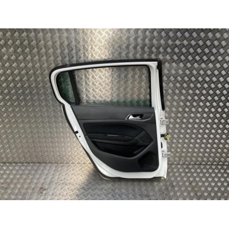Porte arriere gauche PEUGEOT 308 2 PHASE 1 d’occasion