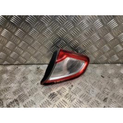 Feu arriere secondaire droit (feux) NISSAN QASHQAI 1 PHASE 2 d’occasion