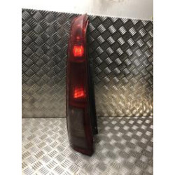 Feu arriere principal gauche (feux) NISSAN X-TRAIL 1 PHASE 1 d’occasion