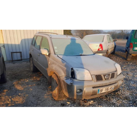 Feu arriere principal gauche (feux) NISSAN X-TRAIL 1 PHASE 1 d’occasion