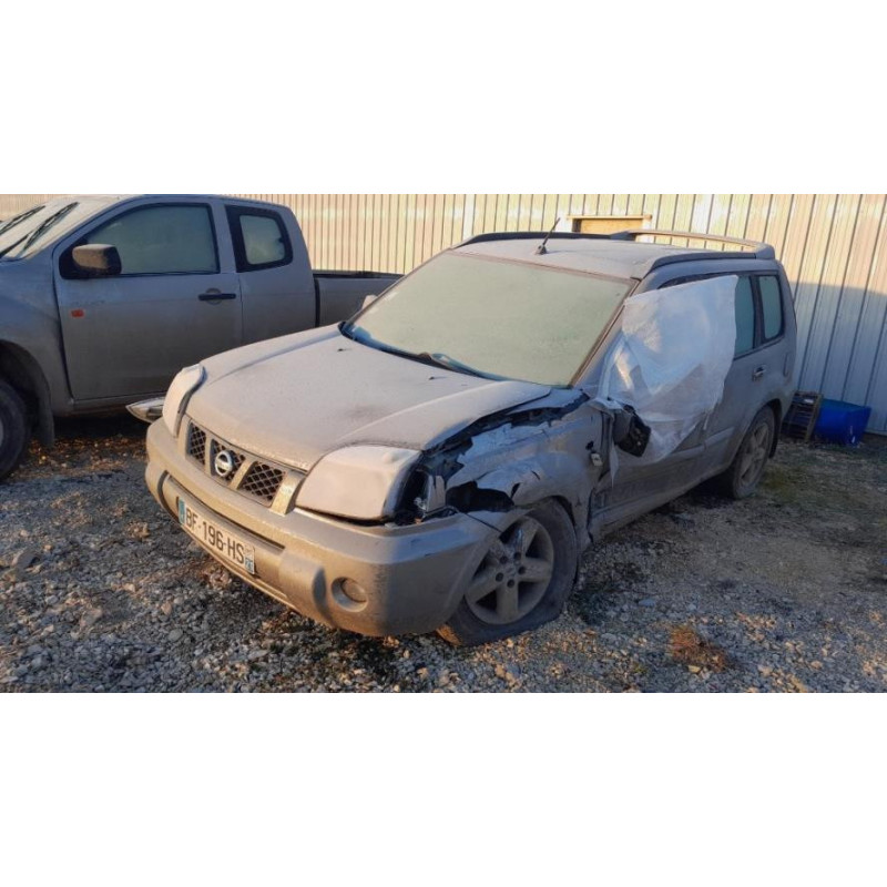 Feu arriere principal gauche (feux) NISSAN X-TRAIL 1 PHASE 1 d’occasion