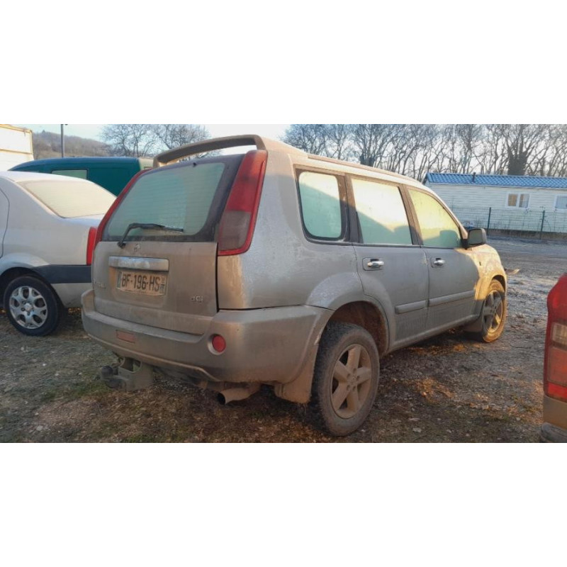 Feu arriere principal gauche (feux) NISSAN X-TRAIL 1 PHASE 1 d’occasion