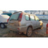 Feu arriere principal gauche (feux) NISSAN X-TRAIL 1 PHASE 1 d’occasion