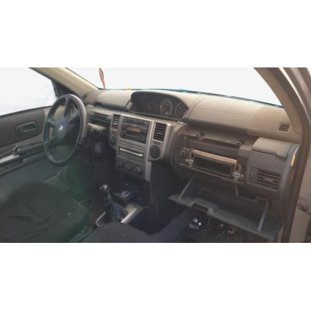 Feu arriere principal gauche (feux) NISSAN X-TRAIL 1 PHASE 1 d’occasion