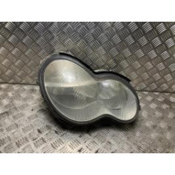 Optique avant principal droit (feux)(phare) MERCEDES CLASSE C 203 PHASE 1 d’occasion