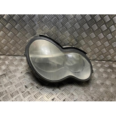 Optique avant principal droit (feux)(phare) MERCEDES CLASSE C 203 PHASE 1 d’occasion