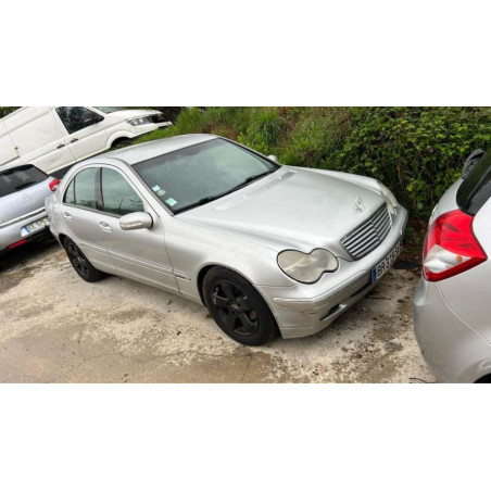 Optique avant principal droit (feux)(phare) MERCEDES CLASSE C 203 PHASE 1 d’occasion