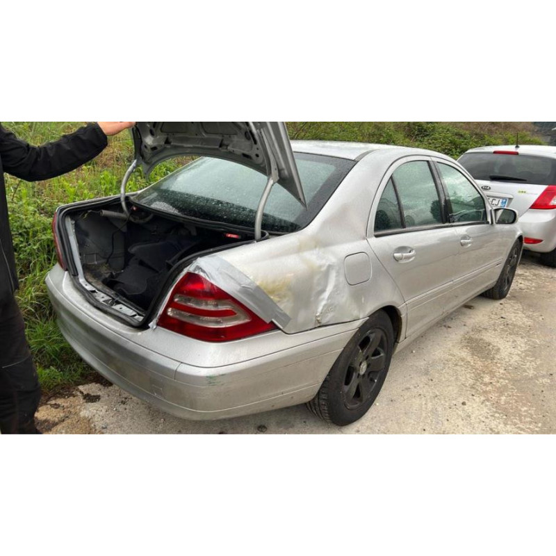 Optique avant principal droit (feux)(phare) MERCEDES CLASSE C 203 PHASE 1 d’occasion